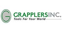 Grapplers Inc