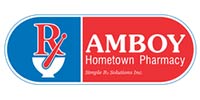 Amboy Pharmacy