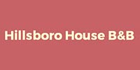 Hillsboro House B and B